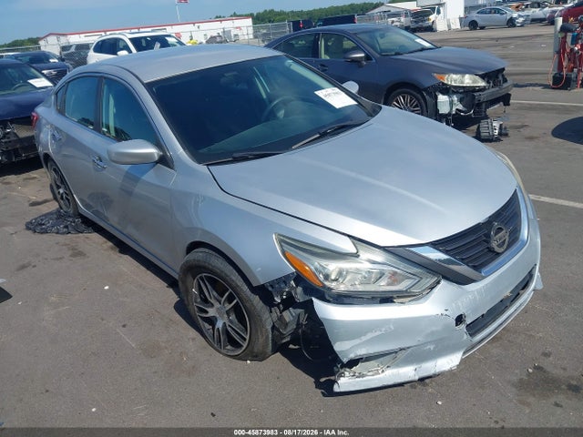 45873983 :رقم المزاد ، 1N4AL3AP8GN326169 vin ، 2016 Nissan Altima 2.5/2.5 S/2.5 Sl/2.5 Sr/2.5 Sv مزاد بيع