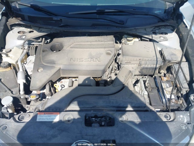 45873983 :رقم المزاد ، 1N4AL3AP8GN326169 vin ، 2016 Nissan Altima 2.5/2.5 S/2.5 Sl/2.5 Sr/2.5 Sv مزاد بيع