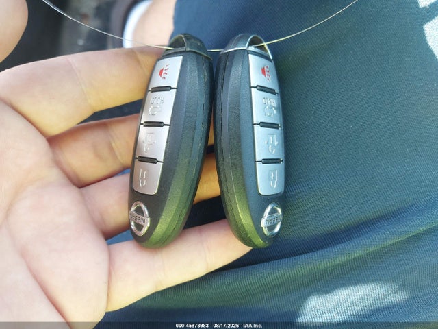 45873983 :رقم المزاد ، 1N4AL3AP8GN326169 vin ، 2016 Nissan Altima 2.5/2.5 S/2.5 Sl/2.5 Sr/2.5 Sv مزاد بيع
