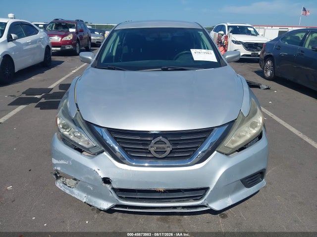 45873983 :رقم المزاد ، 1N4AL3AP8GN326169 vin ، 2016 Nissan Altima 2.5/2.5 S/2.5 Sl/2.5 Sr/2.5 Sv مزاد بيع