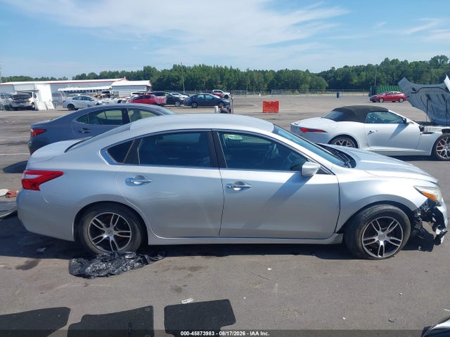 45873983 :رقم المزاد ، 1N4AL3AP8GN326169 vin ، 2016 Nissan Altima 2.5/2.5 S/2.5 Sl/2.5 Sr/2.5 Sv مزاد بيع