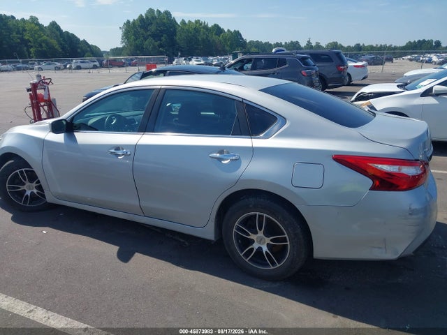 45873983 :رقم المزاد ، 1N4AL3AP8GN326169 vin ، 2016 Nissan Altima 2.5/2.5 S/2.5 Sl/2.5 Sr/2.5 Sv مزاد بيع