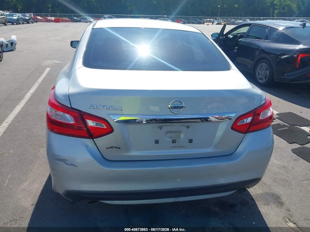 45873983 :رقم المزاد ، 1N4AL3AP8GN326169 vin ، 2016 Nissan Altima 2.5/2.5 S/2.5 Sl/2.5 Sr/2.5 Sv مزاد بيع