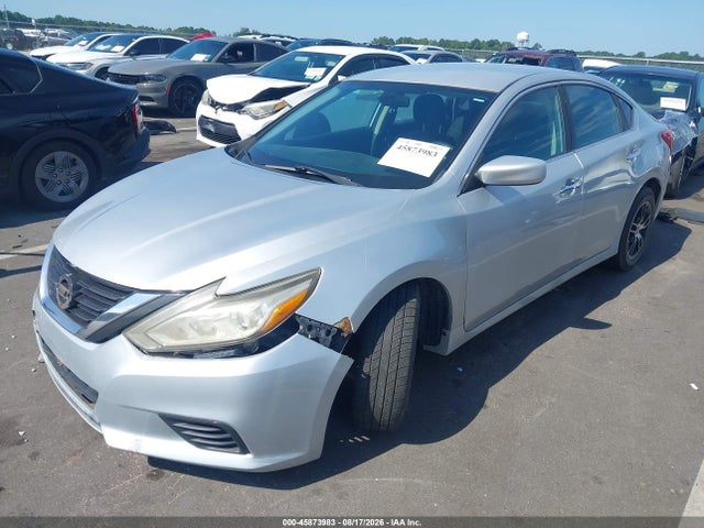 45873983 :رقم المزاد ، 1N4AL3AP8GN326169 vin ، 2016 Nissan Altima 2.5/2.5 S/2.5 Sl/2.5 Sr/2.5 Sv مزاد بيع