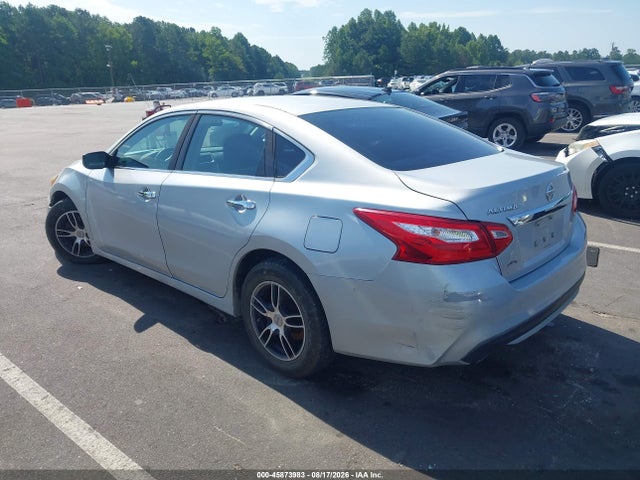 45873983 :رقم المزاد ، 1N4AL3AP8GN326169 vin ، 2016 Nissan Altima 2.5/2.5 S/2.5 Sl/2.5 Sr/2.5 Sv مزاد بيع