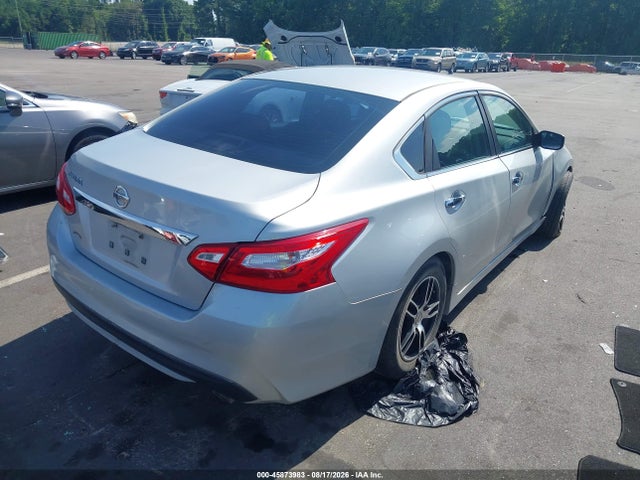 45873983 :رقم المزاد ، 1N4AL3AP8GN326169 vin ، 2016 Nissan Altima 2.5/2.5 S/2.5 Sl/2.5 Sr/2.5 Sv مزاد بيع
