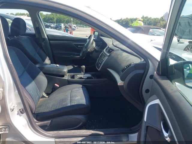 45873983 :رقم المزاد ، 1N4AL3AP8GN326169 vin ، 2016 Nissan Altima 2.5/2.5 S/2.5 Sl/2.5 Sr/2.5 Sv مزاد بيع