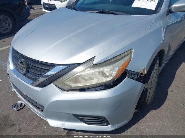 45873983 :رقم المزاد ، 1N4AL3AP8GN326169 vin ، 2016 Nissan Altima 2.5/2.5 S/2.5 Sl/2.5 Sr/2.5 Sv مزاد بيع