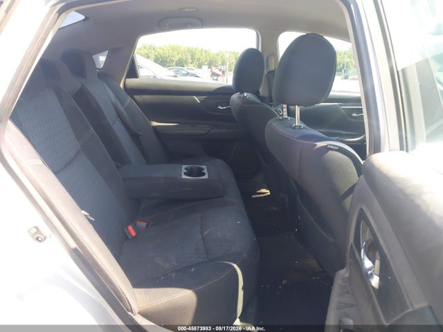 45873983 :رقم المزاد ، 1N4AL3AP8GN326169 vin ، 2016 Nissan Altima 2.5/2.5 S/2.5 Sl/2.5 Sr/2.5 Sv مزاد بيع