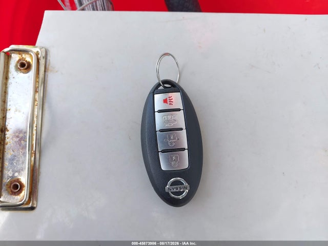 45873986 :رقم المزاد ، 3N1AB7AP5KY407956 vin ، 2019 Nissan Sentra Sv مزاد بيع