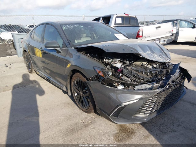 Aukcja sprzedaży 2026 Toyota Camry Se, vin: 4T1DAACK2TU765589, numer aukcji: 45873991