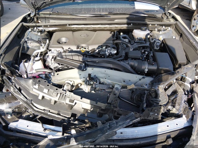 2026 Toyota Camry Se მანქანა იყიდება აუქციონზე, vin: 4T1DAACK2TU765589, აუქციონის ნომერი: 45873991