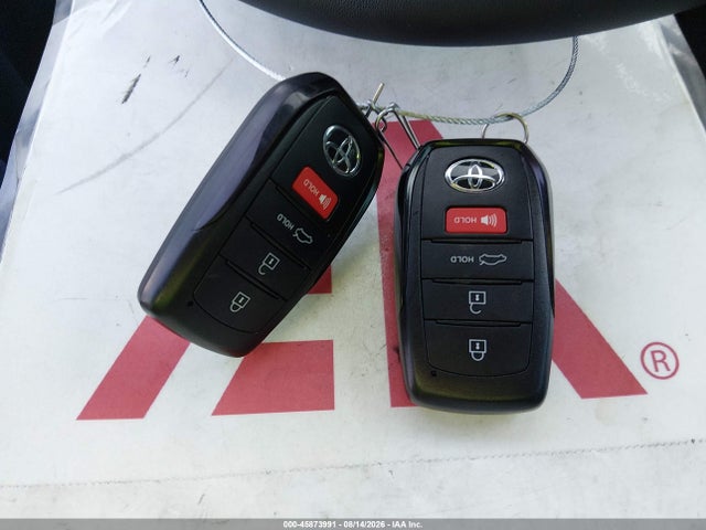 2026 Toyota Camry Se მანქანა იყიდება აუქციონზე, vin: 4T1DAACK2TU765589, აუქციონის ნომერი: 45873991