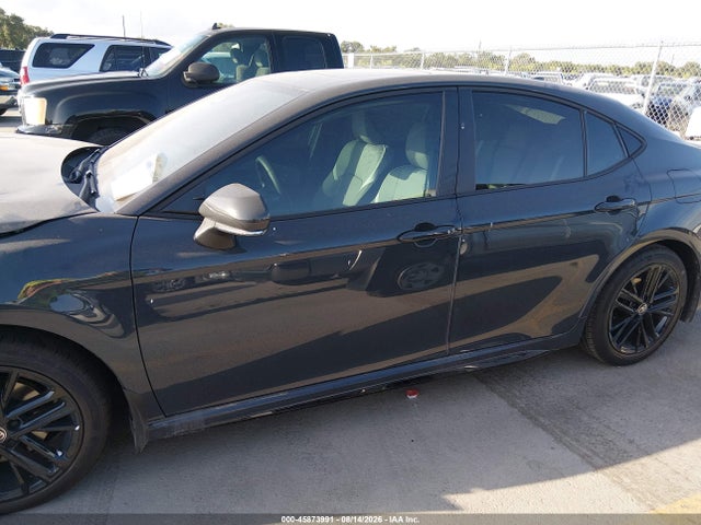 2026 Toyota Camry Se მანქანა იყიდება აუქციონზე, vin: 4T1DAACK2TU765589, აუქციონის ნომერი: 45873991