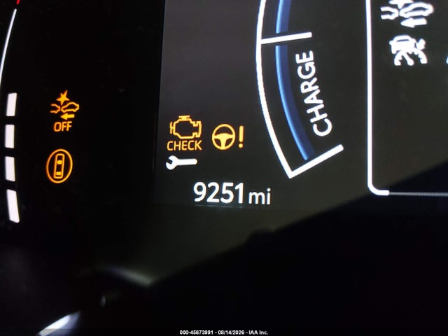 2026 Toyota Camry Se მანქანა იყიდება აუქციონზე, vin: 4T1DAACK2TU765589, აუქციონის ნომერი: 45873991