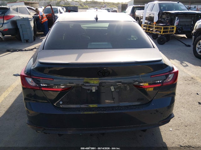 2026 Toyota Camry Se მანქანა იყიდება აუქციონზე, vin: 4T1DAACK2TU765589, აუქციონის ნომერი: 45873991