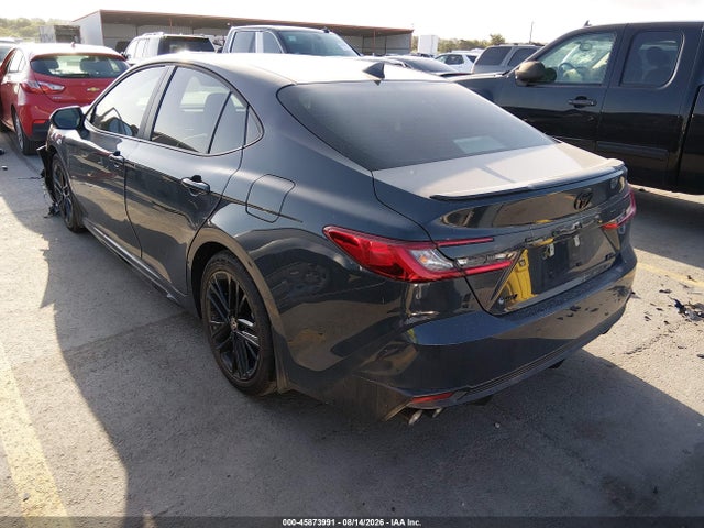 2026 Toyota Camry Se მანქანა იყიდება აუქციონზე, vin: 4T1DAACK2TU765589, აუქციონის ნომერი: 45873991