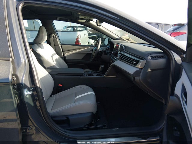 2026 Toyota Camry Se მანქანა იყიდება აუქციონზე, vin: 4T1DAACK2TU765589, აუქციონის ნომერი: 45873991