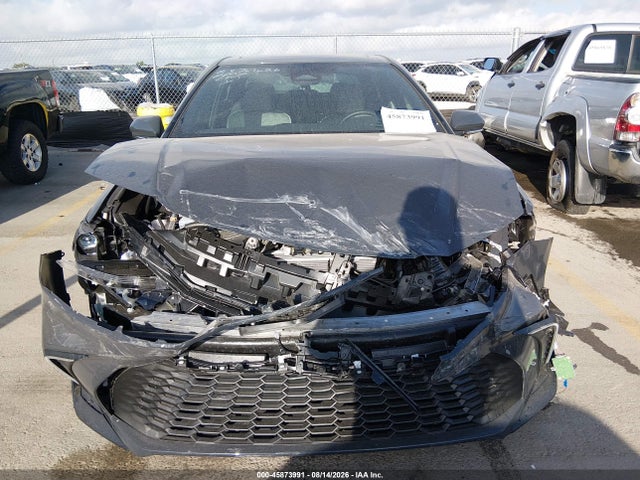 2026 Toyota Camry Se მანქანა იყიდება აუქციონზე, vin: 4T1DAACK2TU765589, აუქციონის ნომერი: 45873991