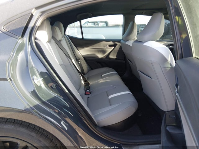 2026 Toyota Camry Se მანქანა იყიდება აუქციონზე, vin: 4T1DAACK2TU765589, აუქციონის ნომერი: 45873991