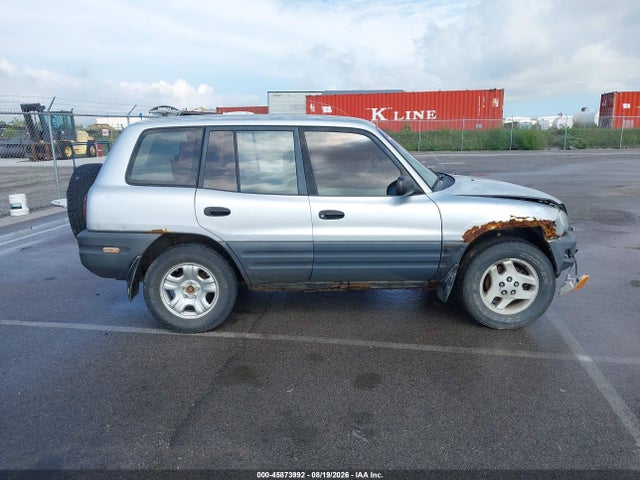 Продаж на аукціоні авто 1998 Toyota Rav4, vin: JT3HP10V5W0164681, номер лоту: 45873992