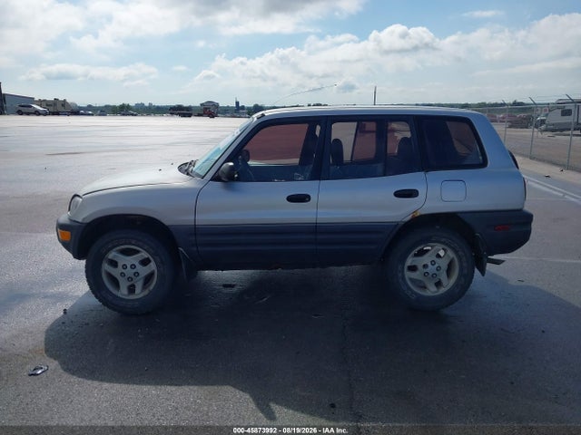 Продаж на аукціоні авто 1998 Toyota Rav4, vin: JT3HP10V5W0164681, номер лоту: 45873992