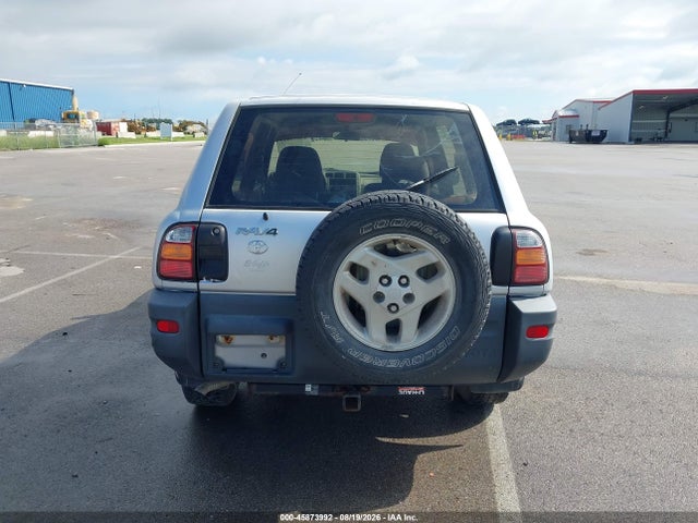 Продаж на аукціоні авто 1998 Toyota Rav4, vin: JT3HP10V5W0164681, номер лоту: 45873992