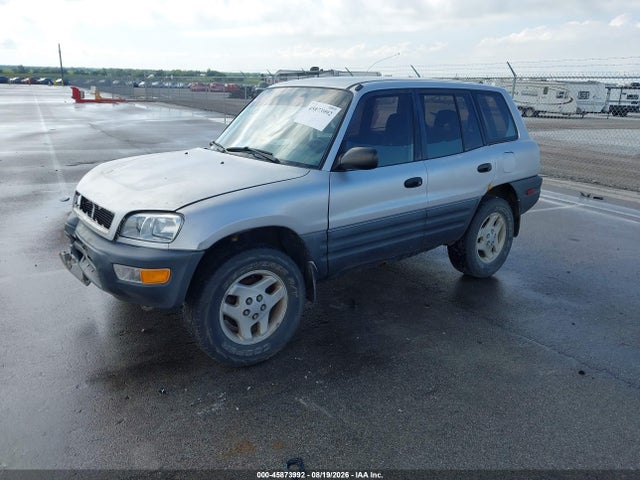 Продаж на аукціоні авто 1998 Toyota Rav4, vin: JT3HP10V5W0164681, номер лоту: 45873992