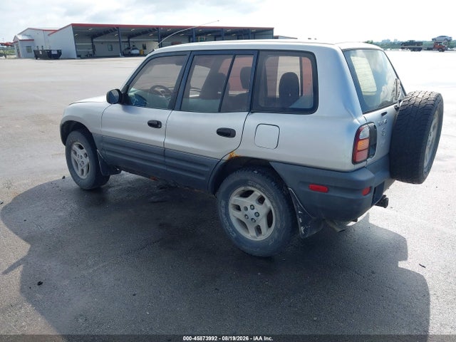 Продаж на аукціоні авто 1998 Toyota Rav4, vin: JT3HP10V5W0164681, номер лоту: 45873992