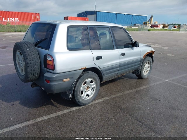 Продаж на аукціоні авто 1998 Toyota Rav4, vin: JT3HP10V5W0164681, номер лоту: 45873992