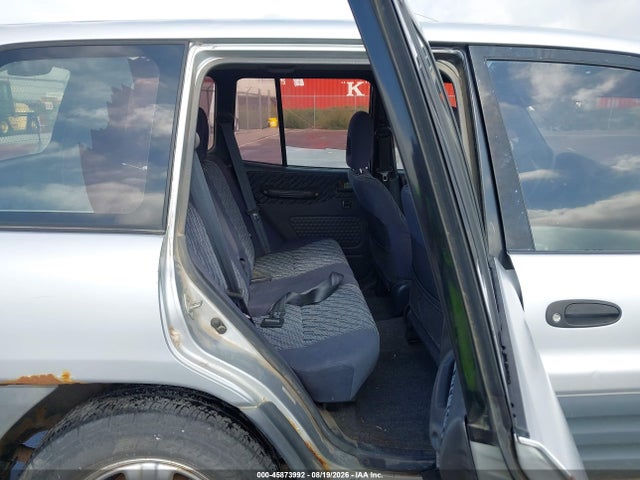 Продаж на аукціоні авто 1998 Toyota Rav4, vin: JT3HP10V5W0164681, номер лоту: 45873992