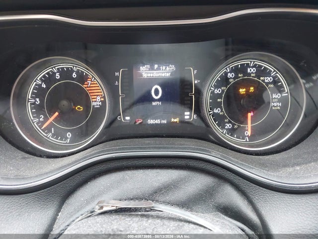 Продажа на аукционе авто 2021 Jeep Cherokee Latitude Lux 4x4, vin: 1C4PJMMX2MD124232, номер лота: 45873995