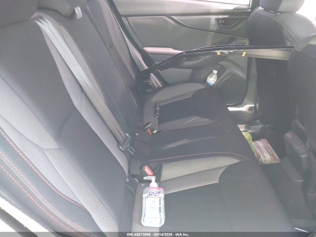 JF1VBAA61N9025622 Subaru WRX