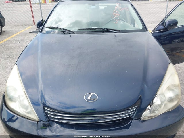 Продаж на аукціоні авто 2002 Lexus Es 300, vin: JTHBF30G520076143, номер лоту: 45873997