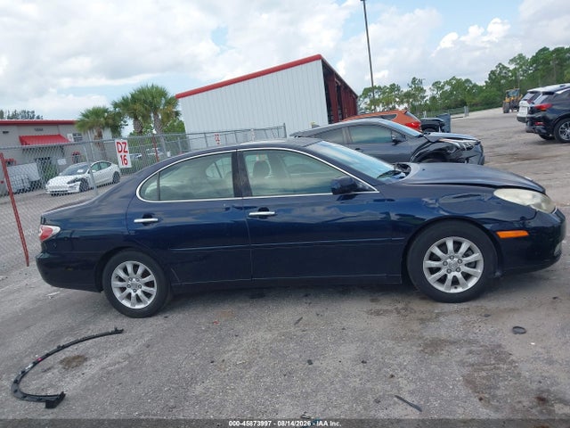 Продаж на аукціоні авто 2002 Lexus Es 300, vin: JTHBF30G520076143, номер лоту: 45873997
