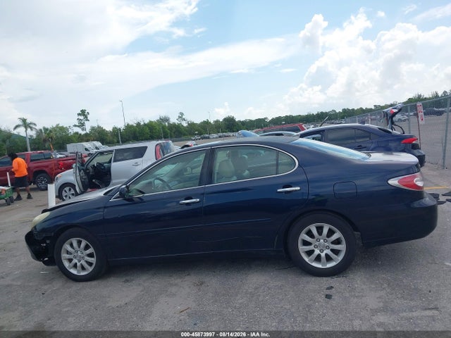 Продаж на аукціоні авто 2002 Lexus Es 300, vin: JTHBF30G520076143, номер лоту: 45873997