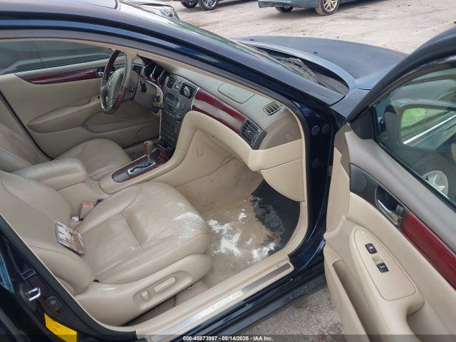 Продаж на аукціоні авто 2002 Lexus Es 300, vin: JTHBF30G520076143, номер лоту: 45873997