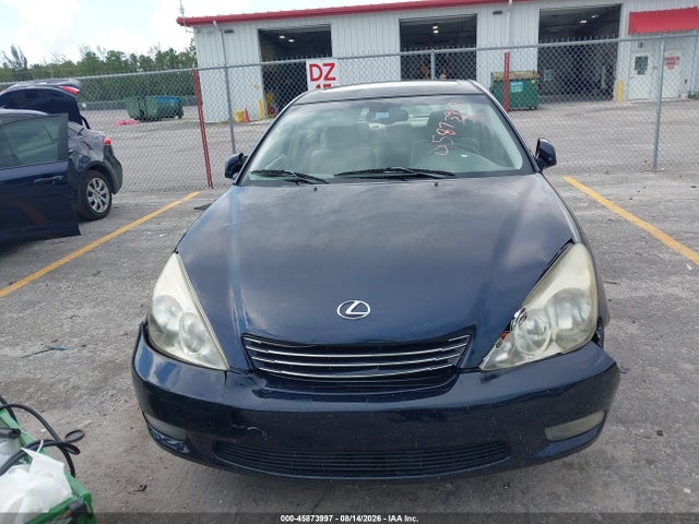 Продаж на аукціоні авто 2002 Lexus Es 300, vin: JTHBF30G520076143, номер лоту: 45873997