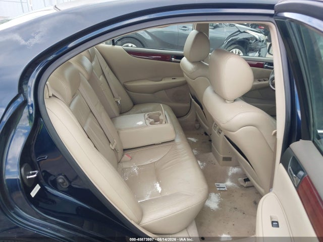 Продаж на аукціоні авто 2002 Lexus Es 300, vin: JTHBF30G520076143, номер лоту: 45873997