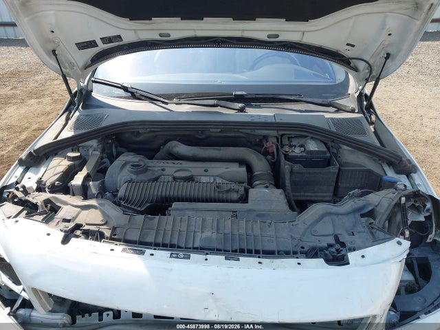 Volvo S60 T5 Premier 2015 YV1612TBXF1299882 Image 10