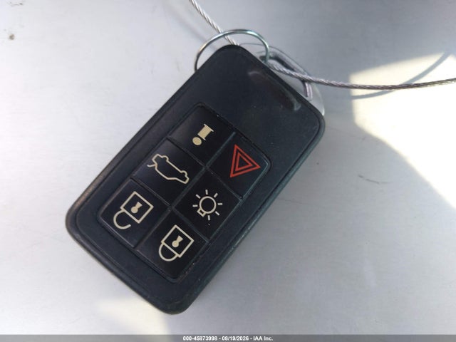 Volvo S60 T5 Premier 2015 YV1612TBXF1299882 Image 11