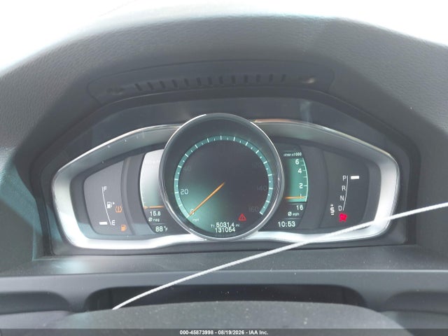 Volvo S60 T5 Premier 2015 YV1612TBXF1299882 Image 7