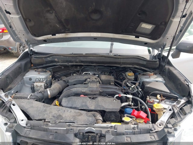Aukcja sprzedaży 2014 Subaru Forester 2.5i, vin: JF2SJAAC4EH480297, numer aukcji: 45873999