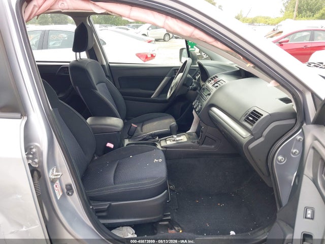 Aukcja sprzedaży 2014 Subaru Forester 2.5i, vin: JF2SJAAC4EH480297, numer aukcji: 45873999