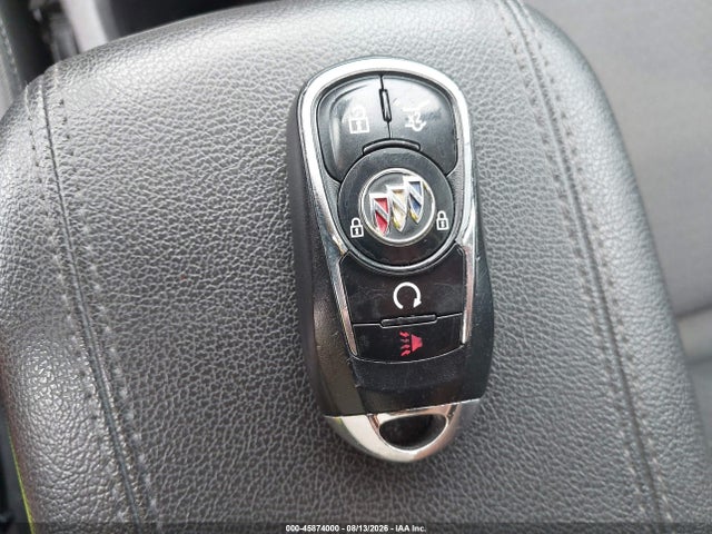 Aukcja sprzedaży 2020 Buick Encore Gx Awd Select, vin: KL4MMESL2LB102381, numer aukcji: 45874000