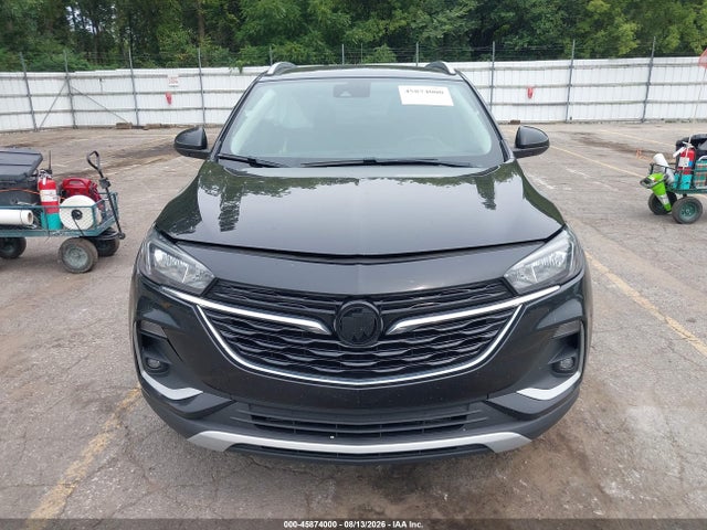 Aukcja sprzedaży 2020 Buick Encore Gx Awd Select, vin: KL4MMESL2LB102381, numer aukcji: 45874000