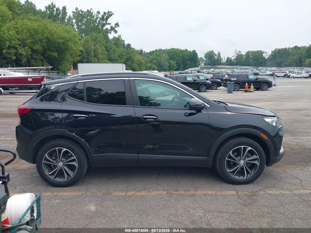 Aukcja sprzedaży 2020 Buick Encore Gx Awd Select, vin: KL4MMESL2LB102381, numer aukcji: 45874000