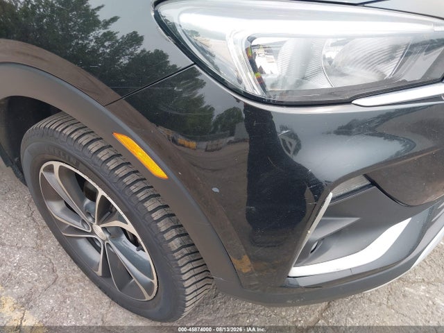 Aukcja sprzedaży 2020 Buick Encore Gx Awd Select, vin: KL4MMESL2LB102381, numer aukcji: 45874000