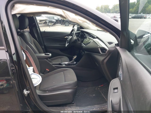 Aukcja sprzedaży 2020 Buick Encore Gx Awd Select, vin: KL4MMESL2LB102381, numer aukcji: 45874000