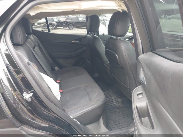 Aukcja sprzedaży 2020 Buick Encore Gx Awd Select, vin: KL4MMESL2LB102381, numer aukcji: 45874000